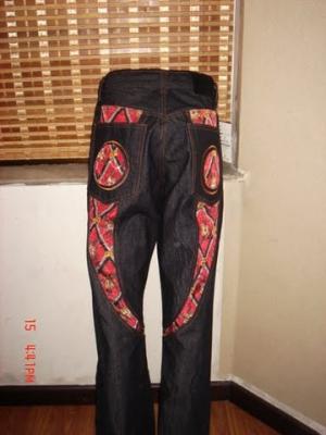 JUVENILE DELINQUENT Jeans-34